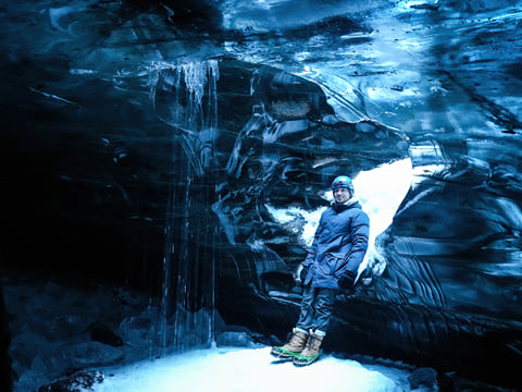 Ice Cave Captured, photo 29