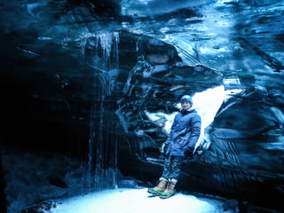 Ice Cave Captured, photo 29
