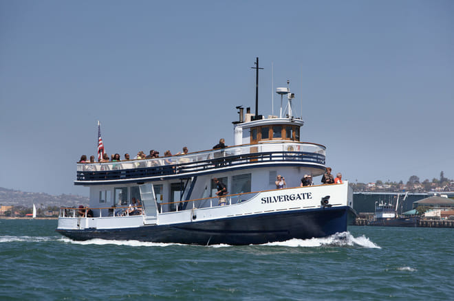 Go San Diego All-Inclusive Pass 9