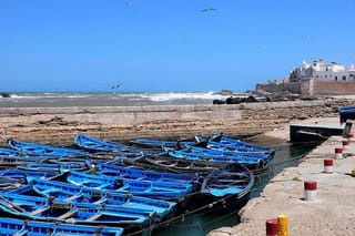 Essaouira Private Tour from Marrakech