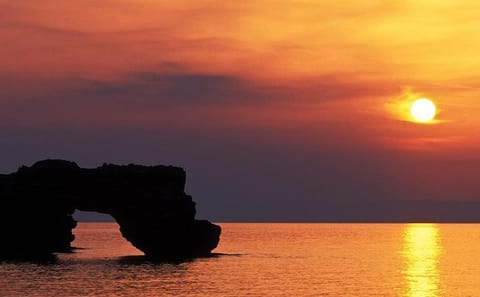Private Yacht Sunset Cruise in Rethimno, Greece