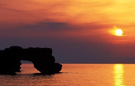 Sunset Private Yacht Cruise