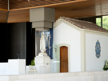 Private Half-Day Pilgrimage Tour to Fátima from Lisbon