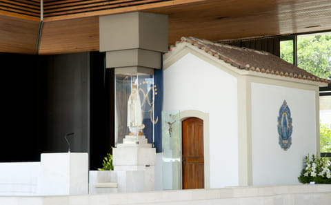 Private Half-Day Pilgrimage Tour to Fátima from Lisbon