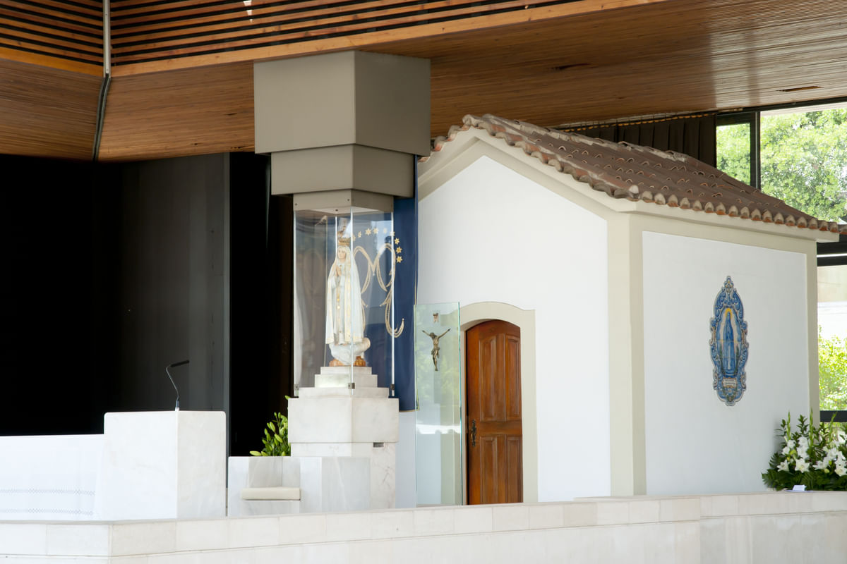 Fátima Tour Afternoon – from Lisbon