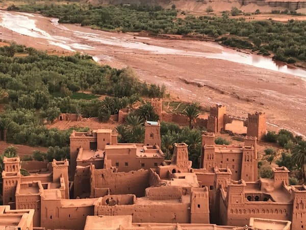 5 DAYS AND 4 NIGHTS IN MARRAKECH 4