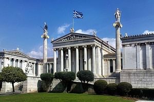 Best of Athens Fast Tour 
