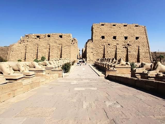 Luxor Day Tour: Explore Valley of the Kings & Hatshepsut Temple