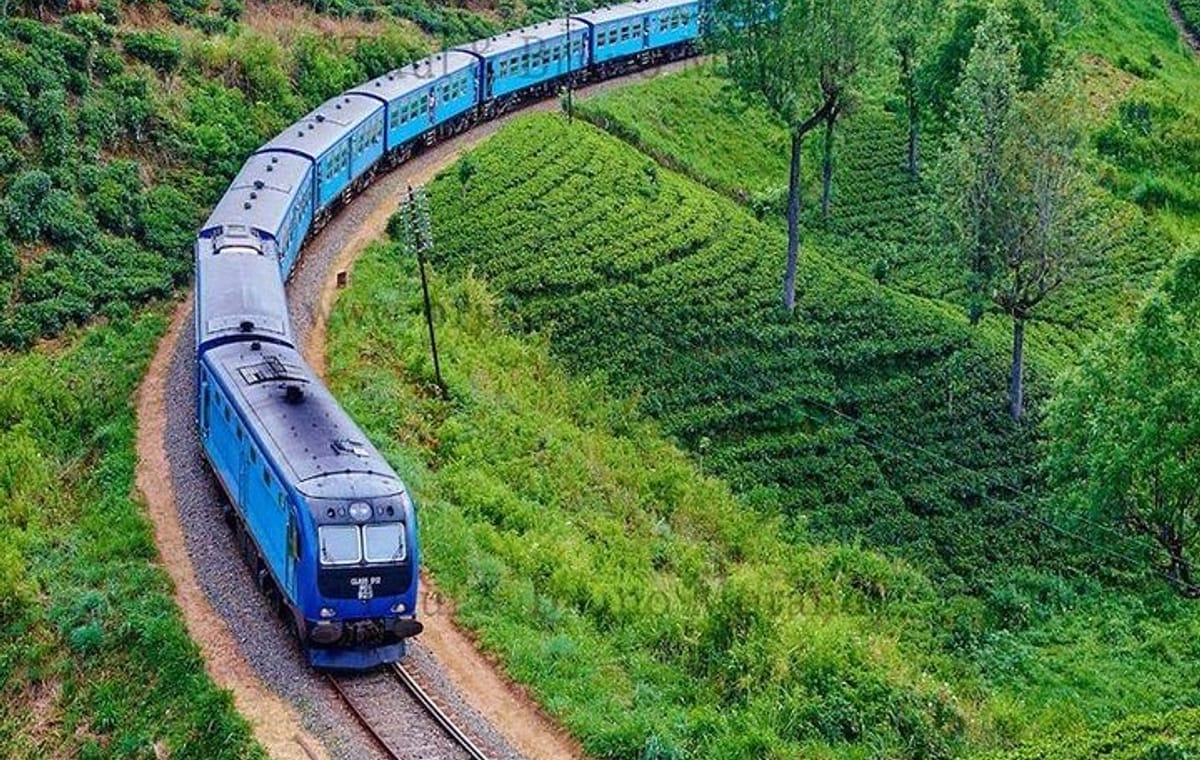 Chic Island | 10 Days Tour