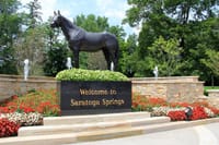 Saratoga Springs Historic Smartphone Guided Audio Walking Tour 5