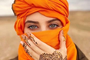 Marrakech: Agafay desert experience Cooking Class &Lunch w/pickup