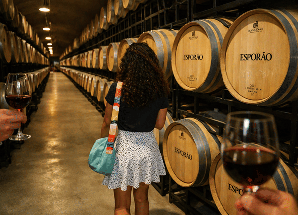 Things to do in Evora