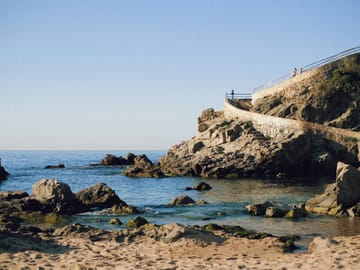Lloret, barcelona