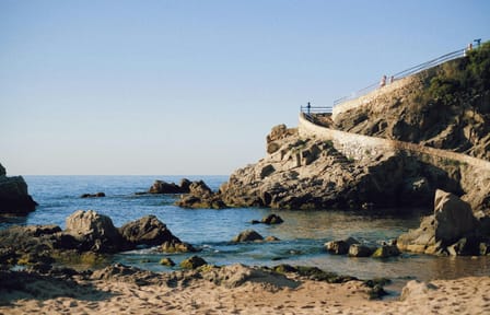 Barcelona City Break: 6-Day Tour with Hop-On Hop-Off Access