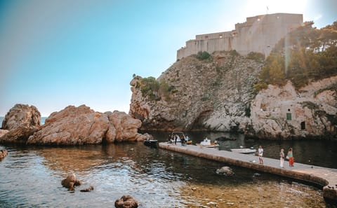 Game of Thrones and History Tour at Pile Gate, Dubrovnik
