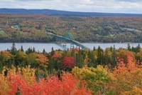 Seal Island Lookoff