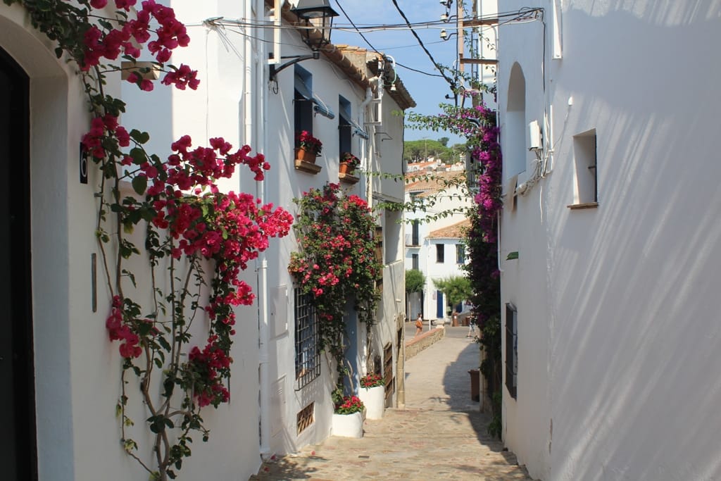 Costa Brava Full Day Tour 3