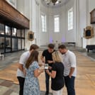 Karlskrona Self-Guided Sherlock Holmes Murder Mystery Game 8