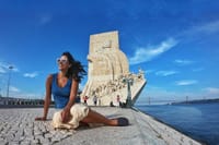 Private Lisbon city tour 3