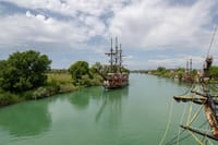Manavgat River Boat Trip 8