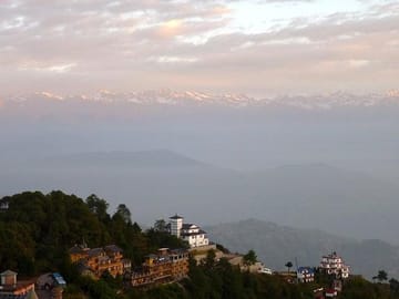 19 Days Mera Peak Climbing & Expedition – One Life-Changing Himalayan Adventure