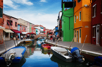 Island Hopping Tour: Mazzorbo, Burano and Murano 5