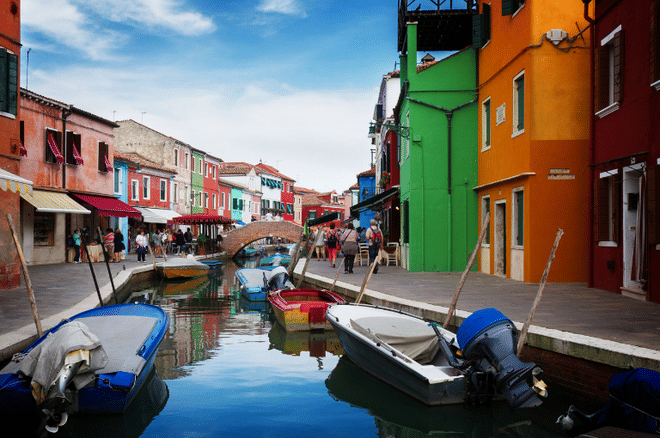 Island Hopping Tour: Mazzorbo, Burano and Murano 5