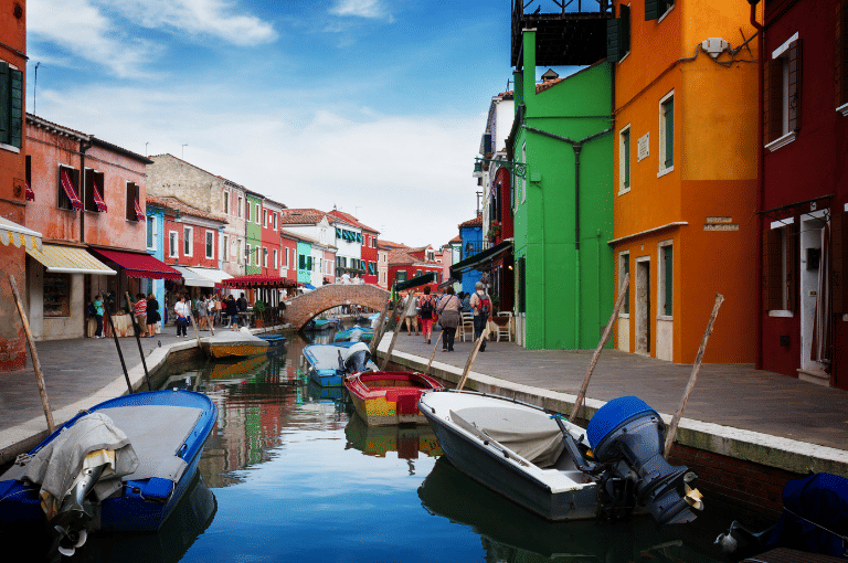 Island Hopping Tour: Mazzorbo, Burano and Murano 5