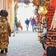 From Casablanca: 2 Days trip To Explore Agafay Desert & Marrakech