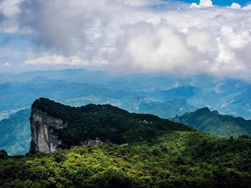 3-Day Zhangjiajie PrivateTour With Experienced Guide