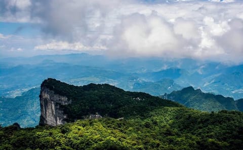 3-Day Zhangjiajie PrivateTour With Experienced Guide