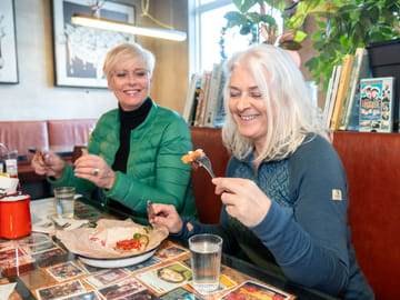 Private Culinary Tour of Traditional Christmas Foods in Reykjavik