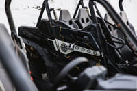 Lava Beach 2 hour Buggy Tour 3