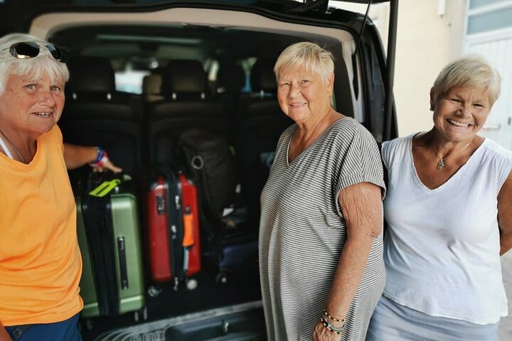 Lisbon to Madrid Private Transfer: Stops in Évora & Toledo 8