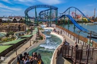 Skip the Line Energylandia Admission Ticket 3
