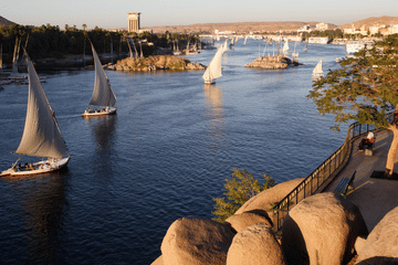 Best Of Egypt – 5* Cruise