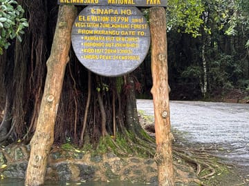 2 Day Mount Kilimanjaro Hikes