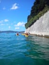 Zadar Kayak Tour 1
