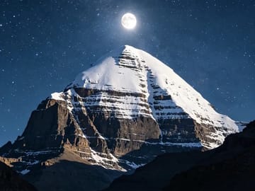 Mount Kailash Kora 14-Day Pilgrimage Trek from Lhasa