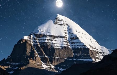 14-Day Mount Kailash Pilgrimage Trek from Lhasa