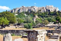 On the steps of Mysticism Private Tour from Athens 3