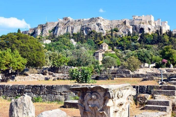 On the steps of Mysticism Private Tour from Athens 3