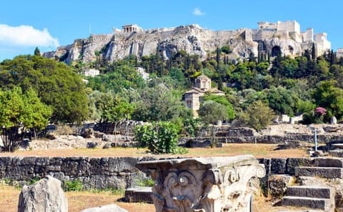 Private Cultural Tour of the Acropolis in Athens