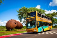 Itaipu Binacional - Panoramic Tour