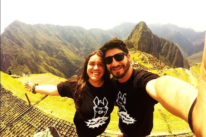 Machu Picchu Full Day from Cusco – Train, Entrance & Guided Tour 3