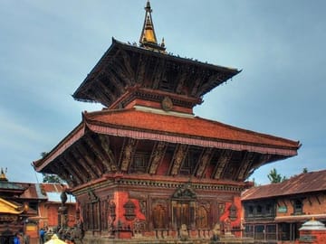 Two-Day Cultural Tour of Kathmandu and Nagarkot Sunrise