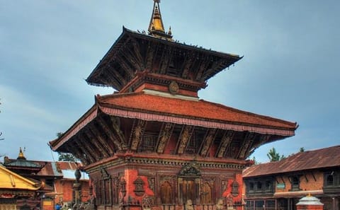 Two-Day Cultural Tour of Kathmandu and Nagarkot Sunrise
