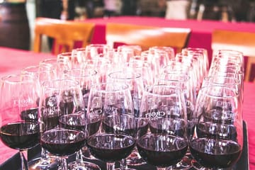 Private from Porto: Douro Valley Historical & Wine Tour