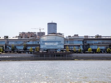 Belgrade City Break: 4-Day Cultural Exploration Tour