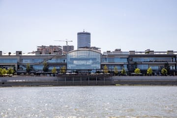 Belgrade City Break: 4-Day Cultural Exploration Tour